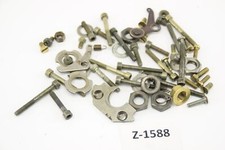 Cagiva 125 motorschrauben gebraucht kaufen  Sehnde
