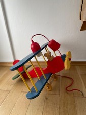 Lampe kinderzimmer flugzeug gebraucht kaufen  München