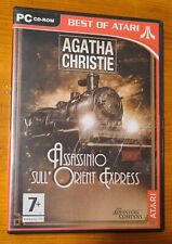 Agatha christie assassinio usato  Urbisaglia