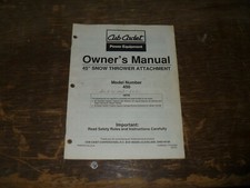 cub cadet snow thrower attachment for sale cub cadet snow thrower attachment for sale Fairfield