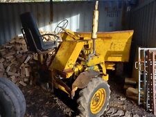 Thwaites dumper hydraulic for sale  ANDOVER