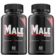 Massive male plus for sale  Salisbury