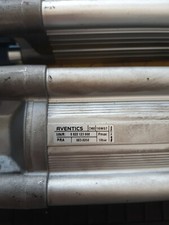 Cilindro pneumatico rexroth usato  Palo del Colle