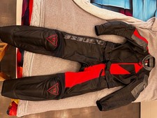 Tuta dainese touring usato  Sesto San Giovanni