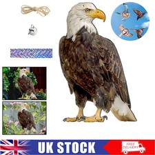 Hawk bird scarer for sale  CANNOCK