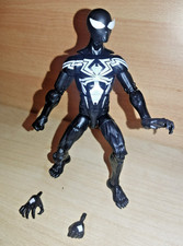 Marvel legends symbiote usato  Camisano Vicentino
