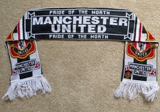 Vintage official manchester for sale  ACCRINGTON