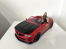 Wwe wrekkin car for sale  NUNEATON