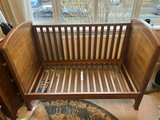 Mamas papas cot for sale  CREWE