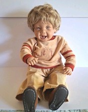 1995 hilarious doll for sale  Kingston