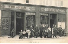 Nangis bourrellerie maison d'occasion  France