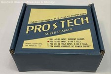 pro super charger tech 702 for sale  Racine