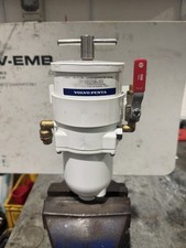 Volvo penta fuel for sale  LYMINGTON