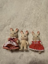 Vintage calico critters for sale  Seaford