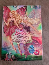 Barbie mariposa feenprinzessin gebraucht kaufen Barbie mariposa feenprinzessin gebraucht kaufen  Paderborn