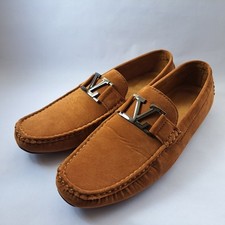 Tan brown faux for sale  BRADFORD
