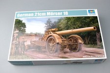 German morser heavy gebraucht kaufen  Vechta