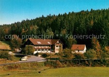 Berlohrgrund hotel restaurant gebraucht kaufen  Deutschland