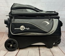 Ebonite grand tour for sale  Philadelphia