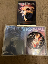 Dvd the signal gebraucht kaufen  Mainz