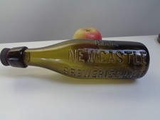 Old brewery glass for sale  TRURO