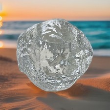 Kosta boda snowball for sale  Yuba City