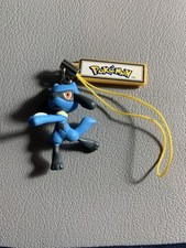 Vintage riolu pokemon for sale  UK