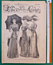 Eco della moda usato  Russi