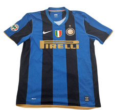 Maglia inter home usato  Livorno