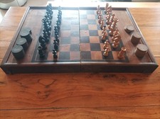 Ancien jeu échecs d'occasion  Bray-sur-Seine
