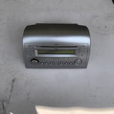 735433178 autoradio lancia usato  Italia