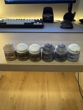 Citadel metal farben gebraucht kaufen  Nürnberg