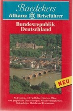 Baedekers allianz reiseführer gebraucht kaufen  Seegebiet Mansfelder Land