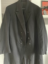 herren gehrock gebraucht kaufen herren gehrock gebraucht kaufen Fürstenfeldbruck