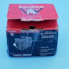 Nib bulldog adjustable for sale  Elberton