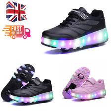 Scarpe ginnastica ruote usato  Torino