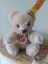 Steiff miniature teddy for sale  BROMLEY