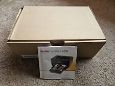 Kodak easyshare dock for sale  MAIDENHEAD