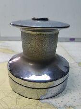 Lewmar stainless steel for sale  Bohemia