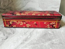 Belle boite gâteaux d'occasion  Bléré