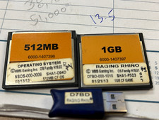 Raging rhino software for sale  Redondo Beach