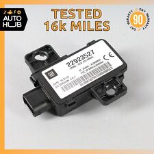 Sistema de monitor de pressão dos pneus Chevrolet Corvette C7 Z51 2016 módulo TPMS fabricante de equipamento original 16k comprar usado  Enviando para Brazil