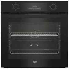 Beko black built for sale  BRADFORD