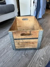 Bordens vintage wood for sale  Brooklyn