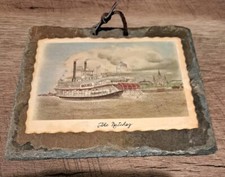 Vintage roofing slate for sale  Batesville