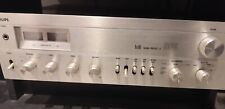 Amplificatore philips sound usato  Albano Laziale
