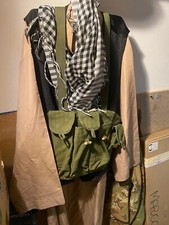 Costume afgano usato  Torre di Mosto