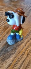 Snoopy beagle scout for sale  Stafford