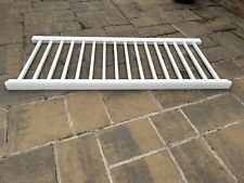 Upvc balustrade gate for sale  CARMARTHEN