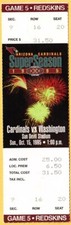 1995 arizona cardinals for sale  Merrifield